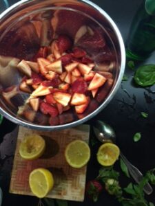 Yummy Herbal Beverages Image